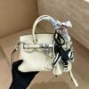 Hermès 20 cm Top-Handle Bag — Colour Collection — view 1