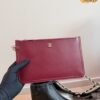 CHANEL Large Quilted Shopping Bag — view 9