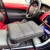Gucci GG Embossed Top-Handle Bag — view 8