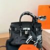 Hermès 20 cm Top-Handle Bag — 2 Hermès 20 cm Top-Handle Bag — view 2