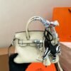Hermès 20 cm Top-Handle Bag — 4 Hermès 20 cm Top-Handle Bag — view 4